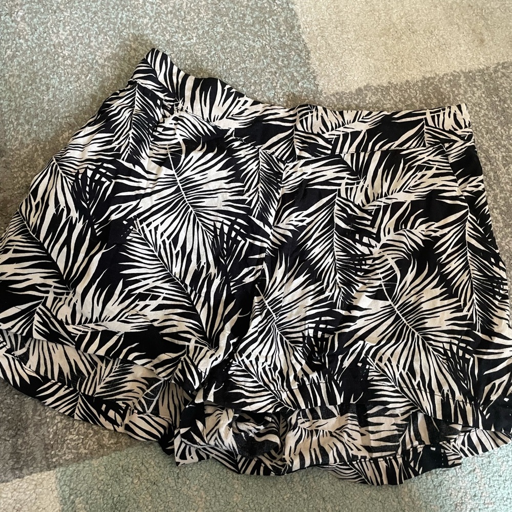 Summer shorts